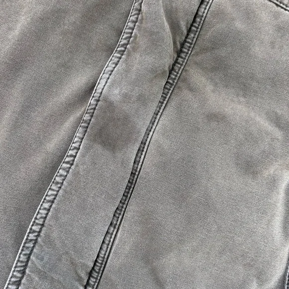 Levi’s military inspired utility work coat. Heavyweight. Canvas with Sherpa. XXL - Picture 4 of 16